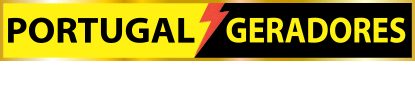 Logo Portugal Geradores Fundo Branco