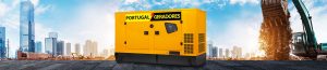 Grupo Greador de Energia - Portugal geradores