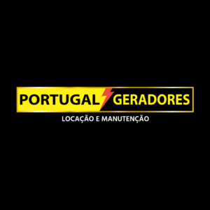Logo Portugal Geradores