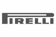 Logo Pirelli - Portugal Geradores