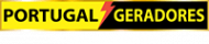 Logo Portugal Geradores Fundo Branco
